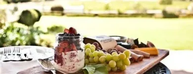 Maatskappy 2 beeld D'OLYFBOOM Juice Bar in Paarl WC