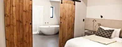 Maatskappy 3 beeld D'OLYFBOOM Juice Bar in Paarl WC