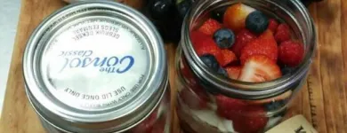 Maatskappy 6 beeld D'OLYFBOOM Juice Bar in Paarl WC