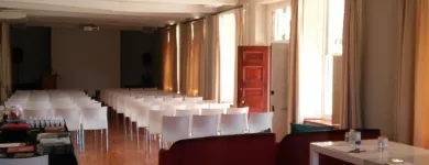 Maatskappy 8 beeld D'OLYFBOOM Juice Bar in Paarl WC