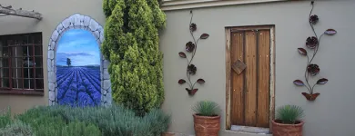 Business 7 image DE STALLEN Tourist Accomodation in Bloemfontein FS