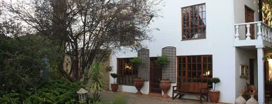 Business 13 image DE STALLEN Tourist Accomodation in Bloemfontein FS