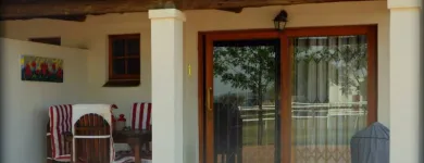 Business 21 image DE STALLEN Tourist Accomodation in Bloemfontein FS