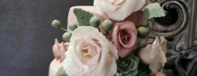 Business 2 image DEBI V`S DIY CAKES - SCHOOL OF CAKE DECORATING Wedding Cakes in Pretoria GP