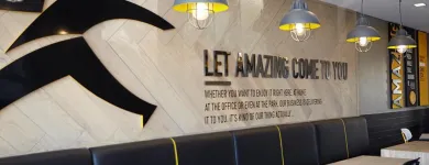 Maatskappy 6 beeld DEBONAIRS PIZZA Weekday special in Tyger Valley GP