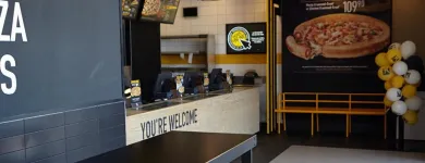 Maatskappy 9 beeld DEBONAIRS PIZZA Weekday special in Tyger Valley GP