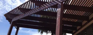 Business 2 image DESIGNER DECKS Wooden Decking in Randburg GP