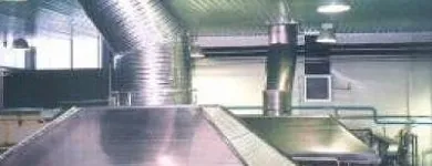 Business 3 image DEVON SHEETMETAL Welding Fume Extraction in Cape Town WC