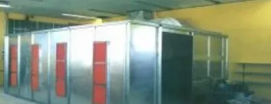 Business 6 image DEVON SHEETMETAL Welding Fume Extraction in Cape Town WC