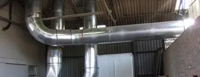 Business 10 image DEVON SHEETMETAL Welding Fume Extraction in Cape Town WC