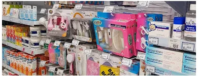 Maatskappy 6 beeld DIS-CHEM PHARMACY BALLITO LIFESTYLE CENTRE Vitamins in Dolphin Coast KZN