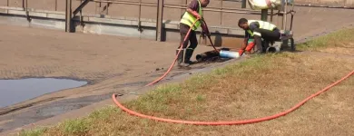 Maatskappy 2 beeld DRAIN BLASTERS KZN Plumbing Installations in Durban KZN