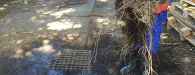 Maatskappy 6 beeld DRAIN BLASTERS KZN Plumbing Installations in Durban KZN