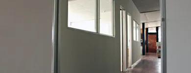 Maatskappy 4 beeld DRYWALL & ALL Suspended Ceilings in Randburg GP