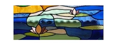 Maatskappy 3 beeld DTEC FABRICATIONS - DREAM SCREENS AND STAINED GLASS DESIGN AND MANUFACTURE Windows in Pretoria GP