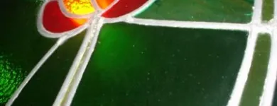 Maatskappy 4 beeld DTEC FABRICATIONS - DREAM SCREENS AND STAINED GLASS DESIGN AND MANUFACTURE Windows in Pretoria GP