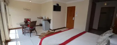 Maatskappy 3 beeld EL CAZADOR GUEST HOUSE CC Luxury Guest Houses in Pretoria GP