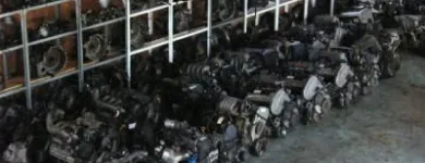 Business 2 image ENGINELAND Used Spares in Randburg GP