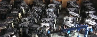 Business 3 image ENGINELAND Used Spares in Randburg GP