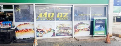 Business 1 image ENHANCED IMAGE BRANDING 216 T/A TWOONESIX BRANDING Web in Roodepoort GP