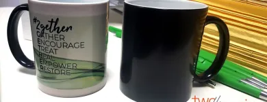 Business 11 image ENHANCED IMAGE BRANDING 216 T/A TWOONESIX BRANDING Web in Roodepoort GP