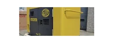 Maatskappy 10 beeld ENSOL TECHNOLOGIES(PTY)LTD Ups Systems in Pretoria GP