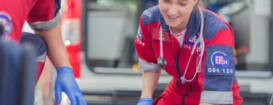 Business 2 image ER24 MOSSELBAY Paramedics in Mossel Bay WC