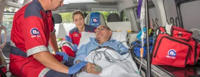 Business 7 image ER24 MOSSELBAY Paramedics in Mossel Bay WC