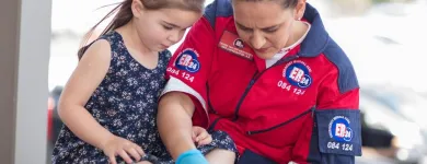 Business 8 image ER24 MOSSELBAY Paramedics in Mossel Bay WC