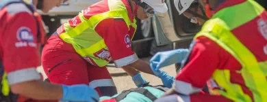 Business 9 image ER24 MOSSELBAY Paramedics in Mossel Bay WC