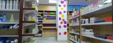 Maatskappy 2 beeld FAERIE GLEN MEDICAL CENTRE PHARMACY Pharmacies And Medicine Depots in Pretoria GP