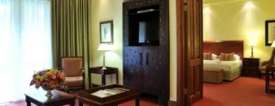 Business 3 image FAIRCITY QUATERMAIN HOTEL Venue in Sandton GP