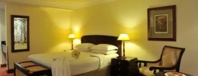 Business 5 image FAIRCITY QUATERMAIN HOTEL Venue in Sandton GP