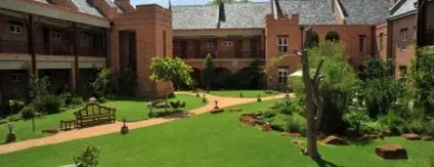 Business 6 image FAIRCITY QUATERMAIN HOTEL Venue in Sandton GP