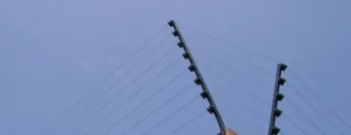 Business 2 image FALCON ELECTRIC FENCE Wall Top Fence in Pretoria GP