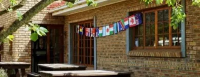 Maatskappy 4 beeld FAT PONY BACKPACKERS & RIDING CENTRE Wine Tasting Routes in Cape Town WC