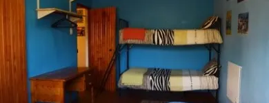 Maatskappy 5 beeld FAT PONY BACKPACKERS & RIDING CENTRE Wine Tasting Routes in Cape Town WC