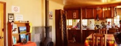 Maatskappy 7 beeld FAT PONY BACKPACKERS & RIDING CENTRE Wine Tasting Routes in Cape Town WC