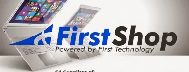 Maatskappy 1 beeld FIRSTSHOP Tablets in Midrand GP