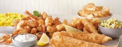 Business 3 image FISHAWAYS Takeout Restaurant in Pretoria GP