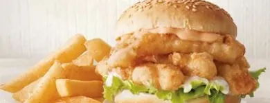 Business 5 image FISHAWAYS Takeout Restaurant in Pretoria GP