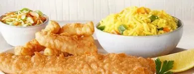 Maatskappy 1 beeld FISHAWAYS Takeout Restaurant in Montrose KZN