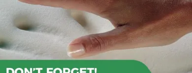 Maatskappy 2 beeld FOAM FACTORY THE Mattresses in East London EC