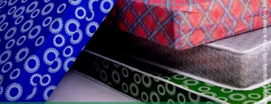 Maatskappy 5 beeld FOAM FACTORY THE Mattresses in East London EC