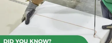 Maatskappy 8 beeld FOAM FACTORY THE Mattresses in East London EC