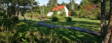 Business 2 image FOREST EDGE - NATURE LOVERS' RETREAT Things To Do in Knysna WC