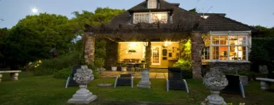 Business 4 image FOREST HALL GUEST HOUSE Self Catering in Port Elizabeth EC