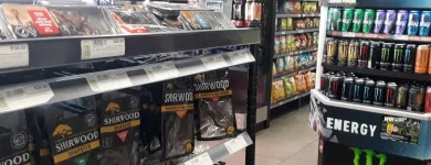 Business 10 image FRESHSTOP AT CALTEX HOBIE BEACH Takeaway in Port Elizabeth EC