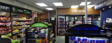 Business 12 image FRESHSTOP AT CALTEX HOBIE BEACH Takeaway in Port Elizabeth EC