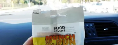 Maatskappy 2 beeld FRESHSTOP AT CALTEX MOTORSERVE Seattle Coffee Company in Randburg GP